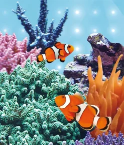 JUWEL® AQUARIUM Aquariumbeleuchtung LED Blue