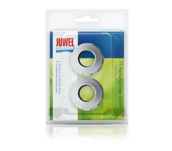 JUWEL® AQUARIUM Aquariumbeleuchtung Fassungsringe HiLite T5 16 mm, 2er-Set