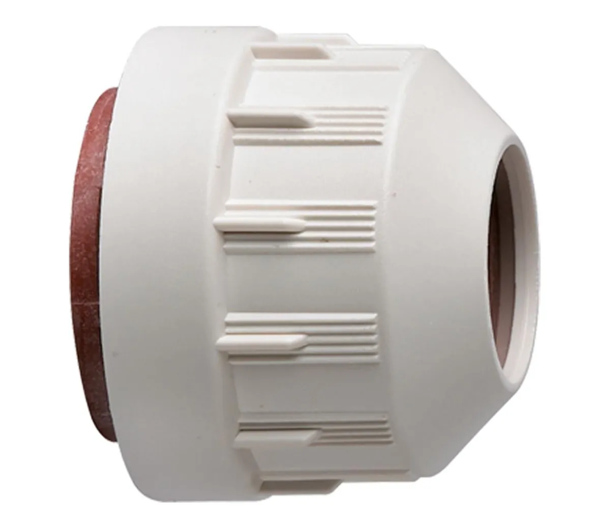 JUWEL® AQUARIUM Aquariumbeleuchtung Fassungsringe HiLite T5 16 mm, 2er-Set