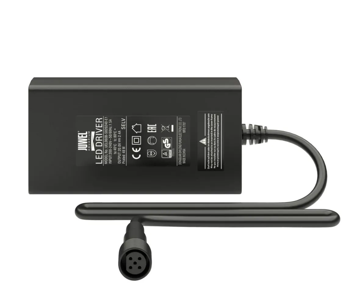 JUWEL® AQUARIUM Aquariumbeleuchtung Netzteil HeliaLux Spectrum 550 - 1000