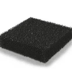 JUWEL® AQUARIUM Aquariumzubehör Kohleschwamm bioCarb XL, 2er-Set