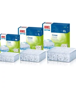 JUWEL® AQUARIUM Aquariumzubehör Cirax Bioflow XL