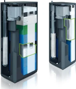 JUWEL® AQUARIUM Aquariumzubehör Cirax Bioflow M