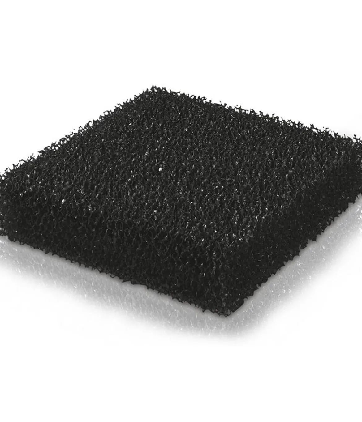 JUWEL® AQUARIUM Aquariumzubehör Kohleschwamm bioCarb L, 2er-Set