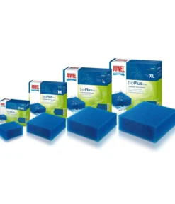 JUWEL® AQUARIUM Aquariumzubehör Filterschwamm bioPlus fine L, fein