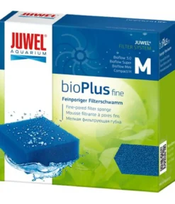 JUWEL® AQUARIUM Aquariumzubehör Filterschwamm bioPlus fine M