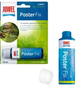 JUWEL® AQUARIUM Aquariumzubehör Poster Fix, 30 ml