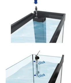 JUWEL® AQUARIUM Aquariumzubehör Regelheizer AquaHeat
