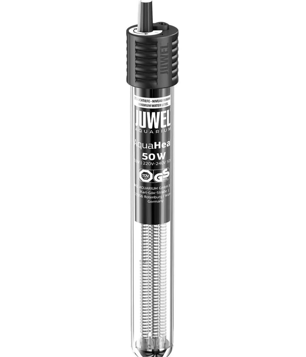 JUWEL® AQUARIUM Aquariumzubehör Regelheizer AquaHeat