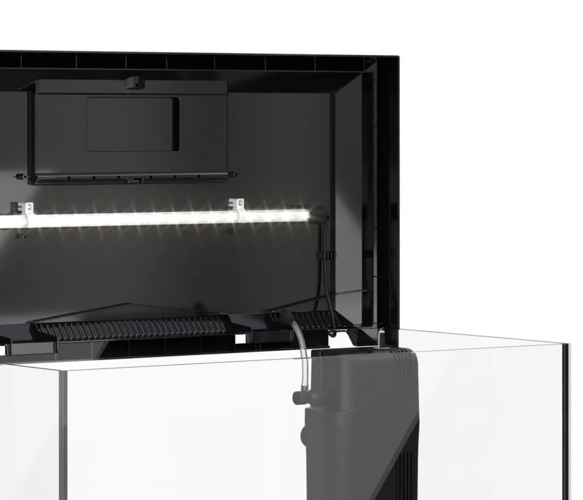JUWEL® AQUARIUM Beleuchtungszubehör NovoLux LED Clips, 4 Stk.