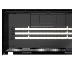 JUWEL® AQUARIUM Beleuchtungszubehör NovoLux LED Clips, 4 Stk.