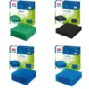 JUWEL® AQUARIUM Filtermedien Filterset 3