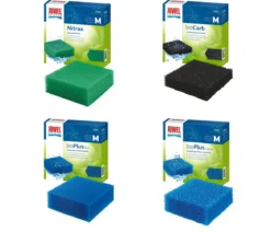 JUWEL® AQUARIUM Filtermedien Filterset 3