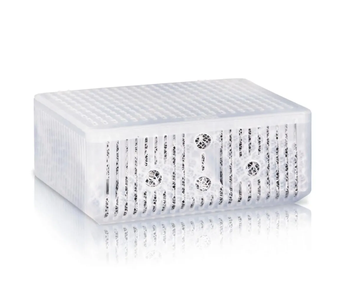 JUWEL® AQUARIUM Filtermedien Carbax