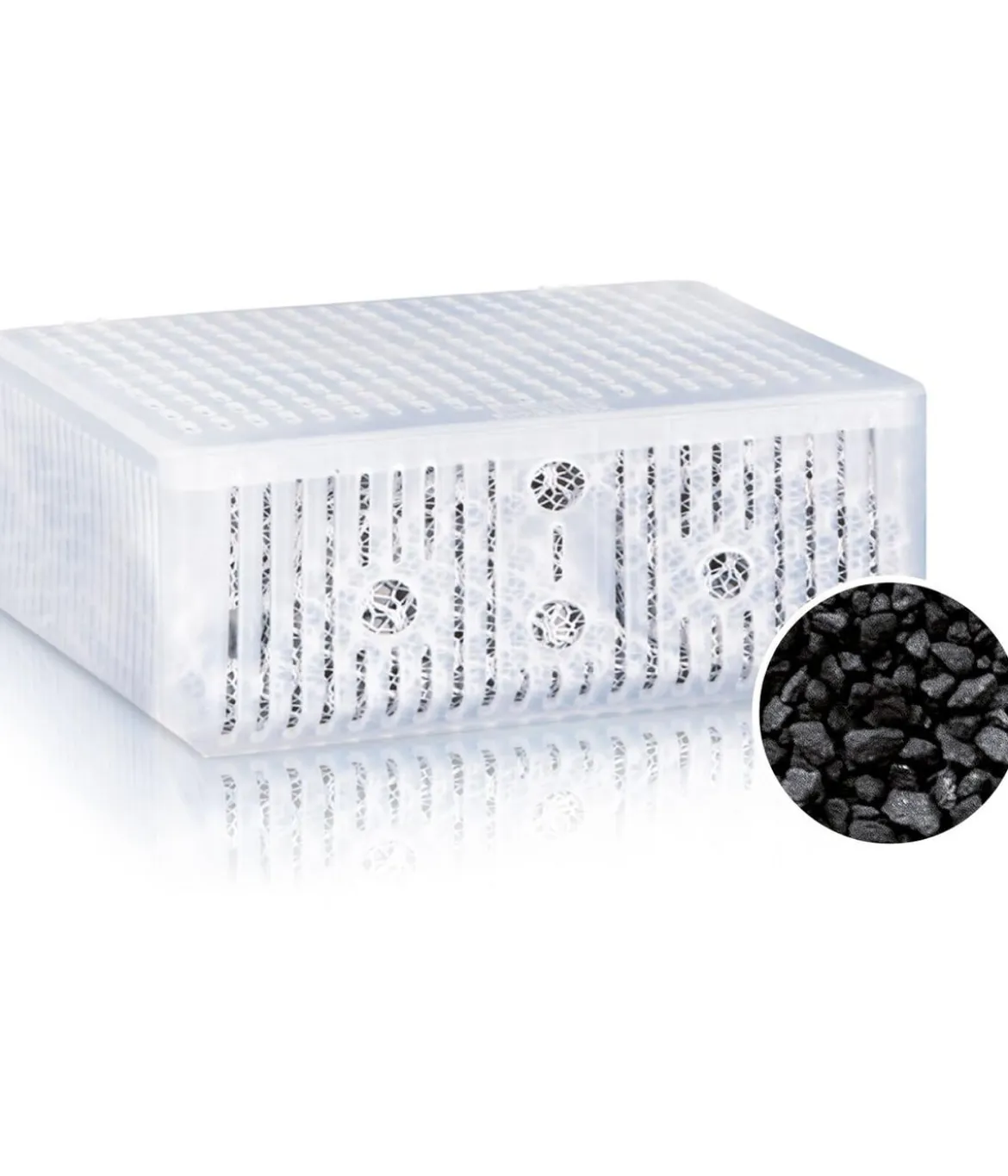 JUWEL® AQUARIUM Filtermedien Carbax