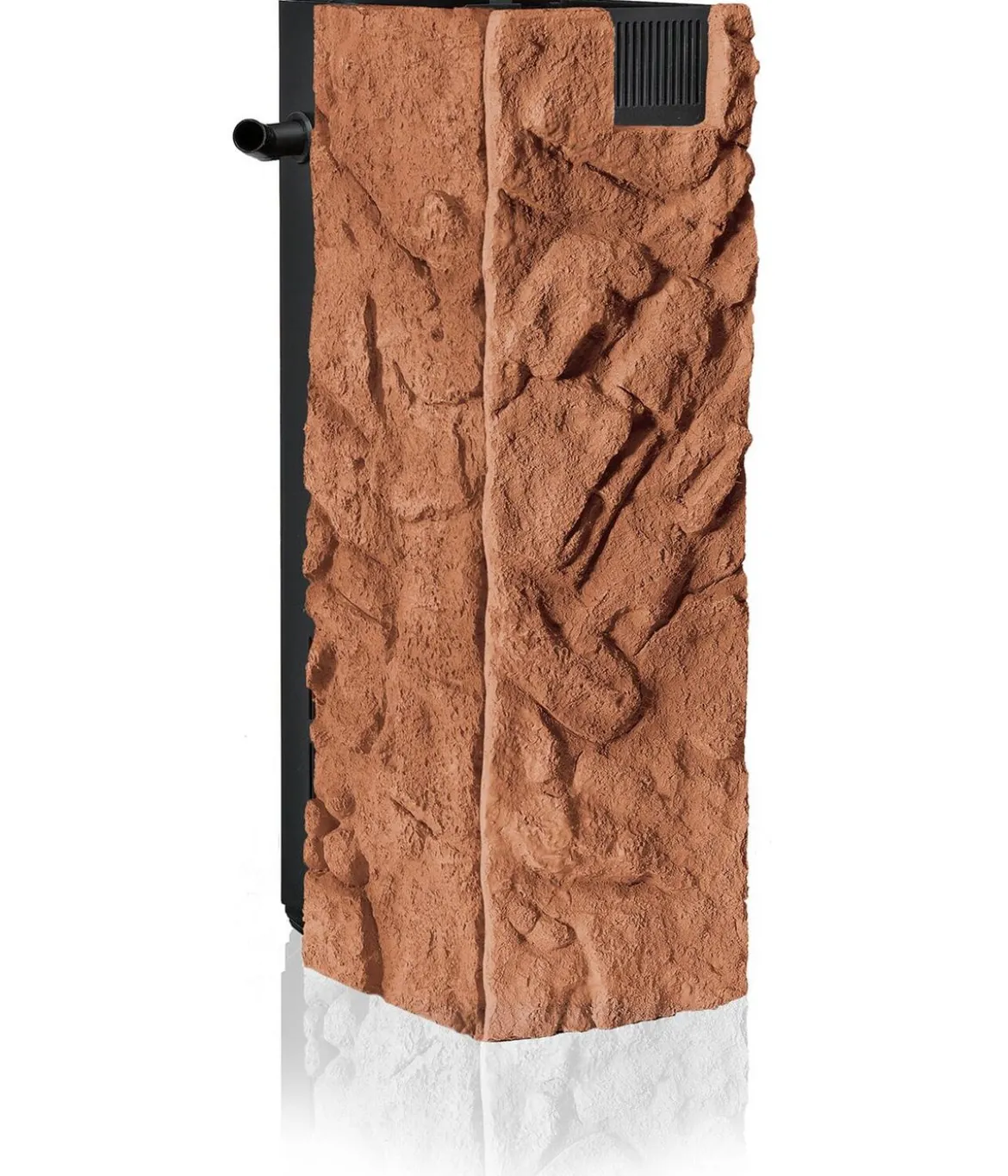 JUWEL® AQUARIUM Filterverkleidung Stone Clay