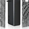 JUWEL® AQUARIUM Filterverkleidung Stone Granite