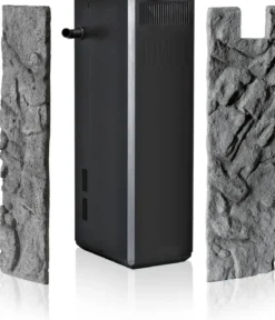 JUWEL® AQUARIUM Filterverkleidung Stone Granite