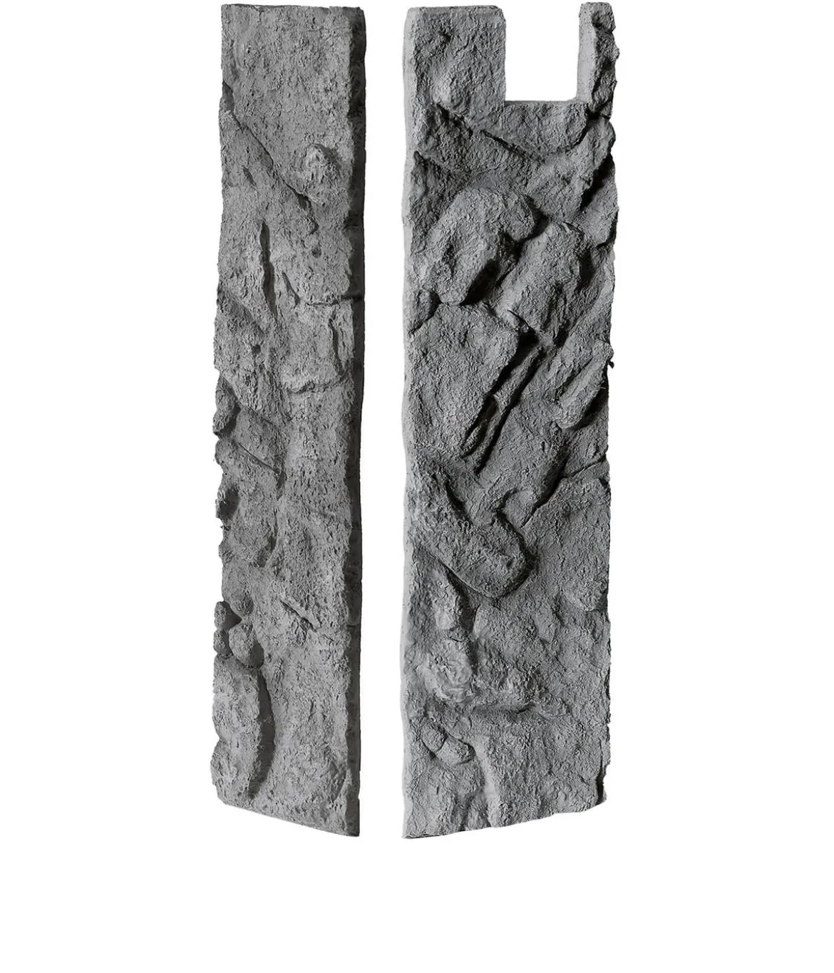 JUWEL® AQUARIUM Filterverkleidung Stone Granite