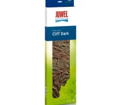 JUWEL® AQUARIUM Filterverkleidung Cliff Dark