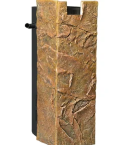 JUWEL® AQUARIUM Filterverkleidung Cliff Dark