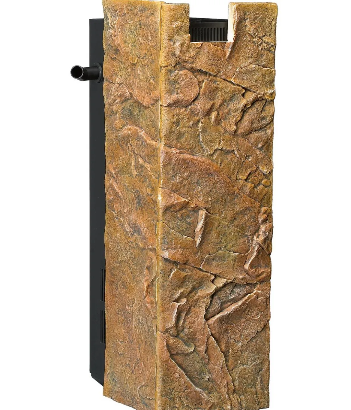 JUWEL® AQUARIUM Filterverkleidung Cliff Dark