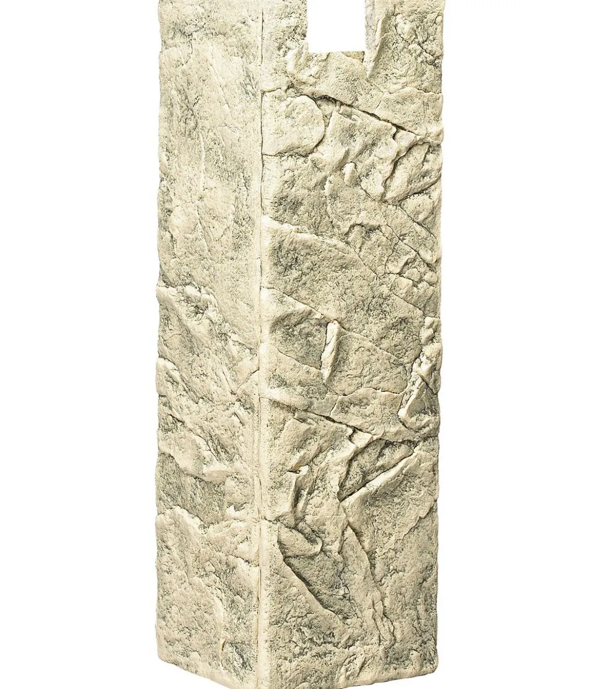 JUWEL® AQUARIUM Filterverkleidung Cliff Light
