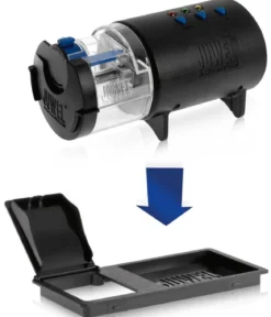 JUWEL® AQUARIUM Futterautomat für das Aquarium EasyFeed