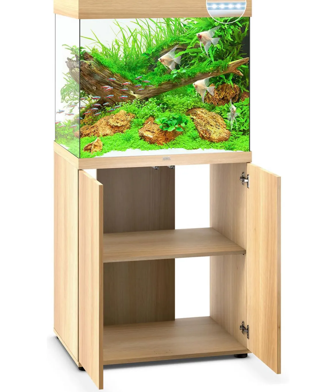 JUWEL® AQUARIUM Kombination Lido 200 LED