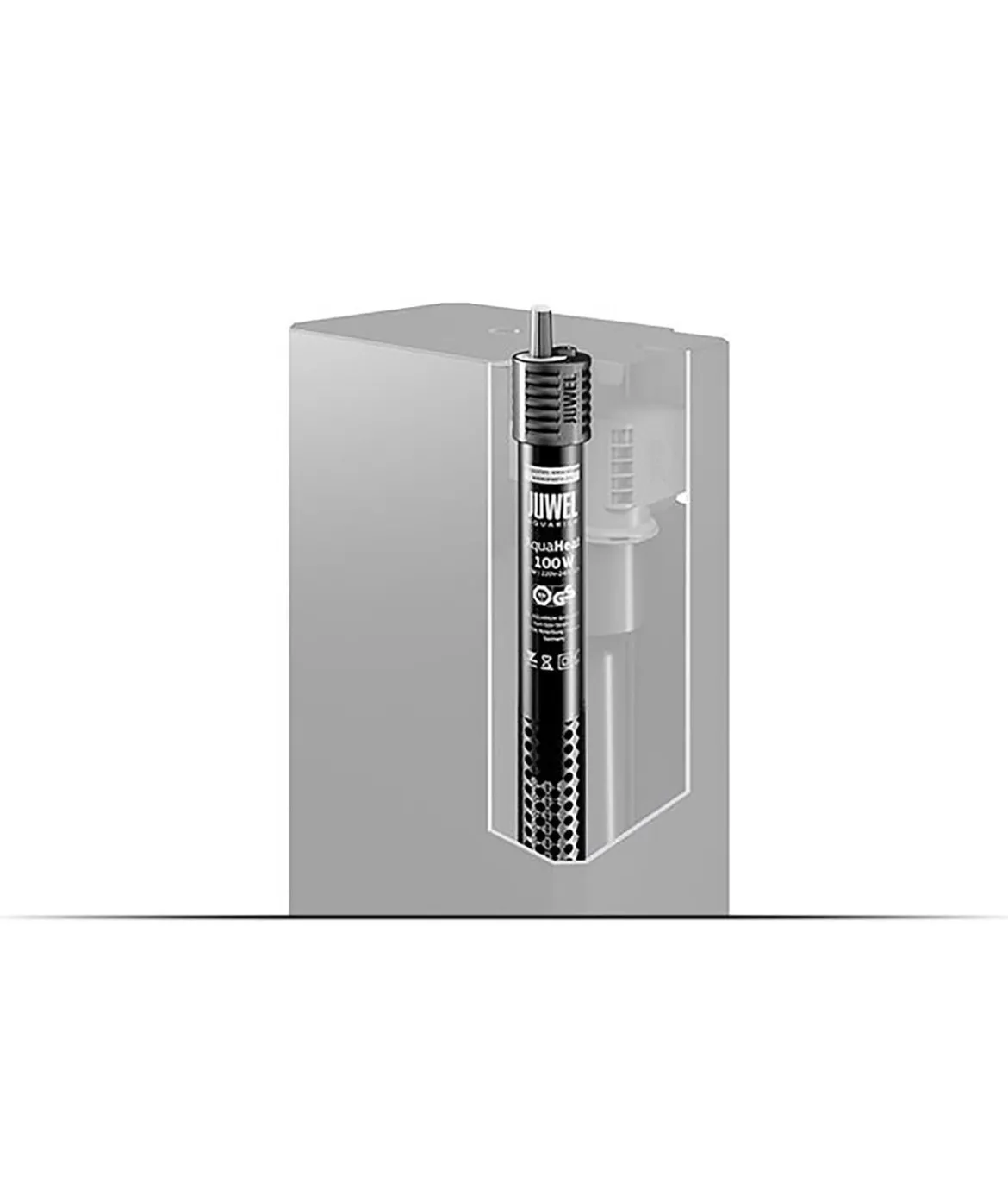JUWEL® AQUARIUM Kombination Rio 450 LED