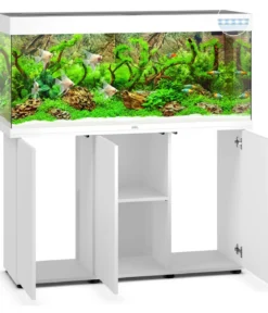 JUWEL® AQUARIUM Kombination Rio 240 LED, ca. B121/H128/T41 cm, 240 l