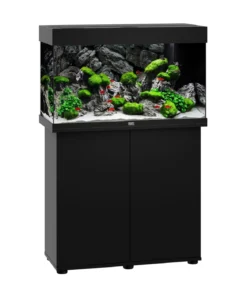 JUWEL® AQUARIUM Kombination Rio 125 LED, 125 l, ca. B81/H123/T36 cm