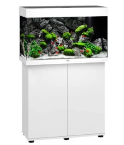 JUWEL® AQUARIUM Kombination Rio 125 LED, 125 l, ca. B81/H123/T36 cm