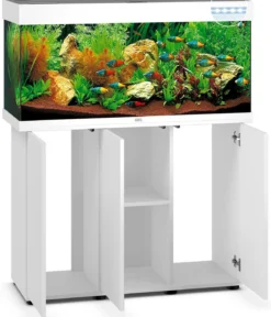 JUWEL® AQUARIUM Kombination Rio 180 LED, 180 l, ca. B101/H123/T41 cm