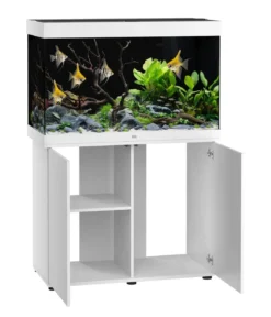JUWEL® AQUARIUM Kombination Rio 290 LED, ca. B101/H66/T51 cm, 290 l