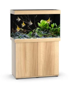 JUWEL® AQUARIUM Kombination Rio 290 LED, ca. B101/H66/T51 cm, 290 l