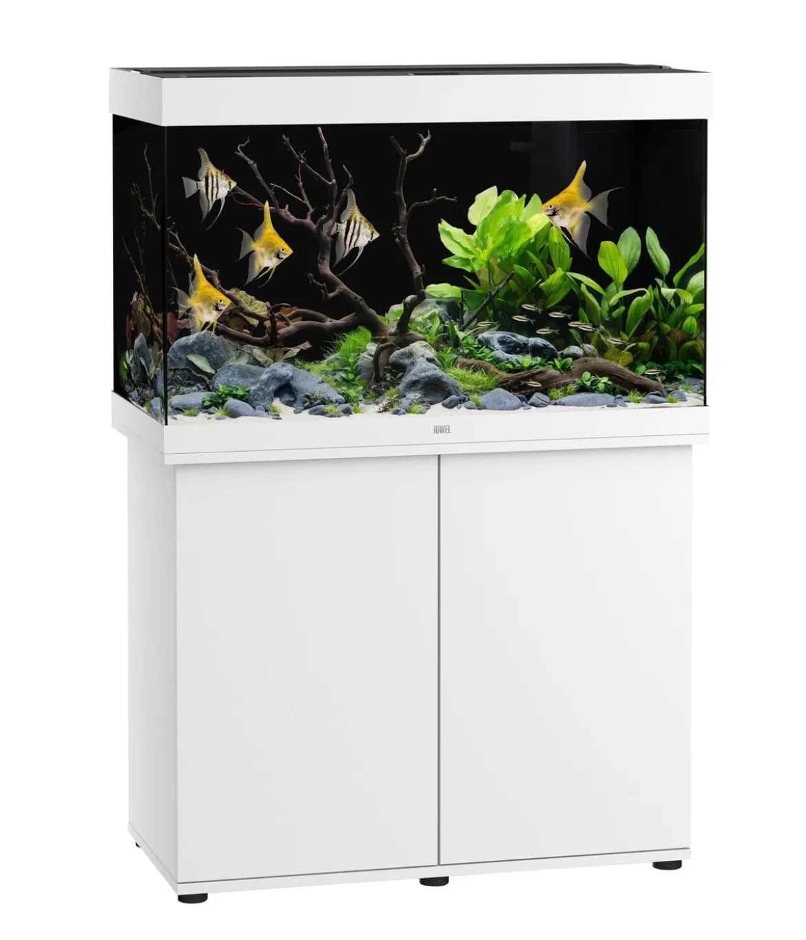 JUWEL® AQUARIUM Kombination Rio 290 LED, ca. B101/H66/T51 cm, 290 l