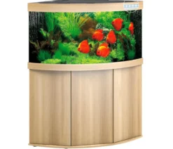 JUWEL® AQUARIUM Kombination Trigon 350 LED