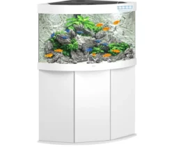 JUWEL® AQUARIUM Kombination Trigon 190 LED