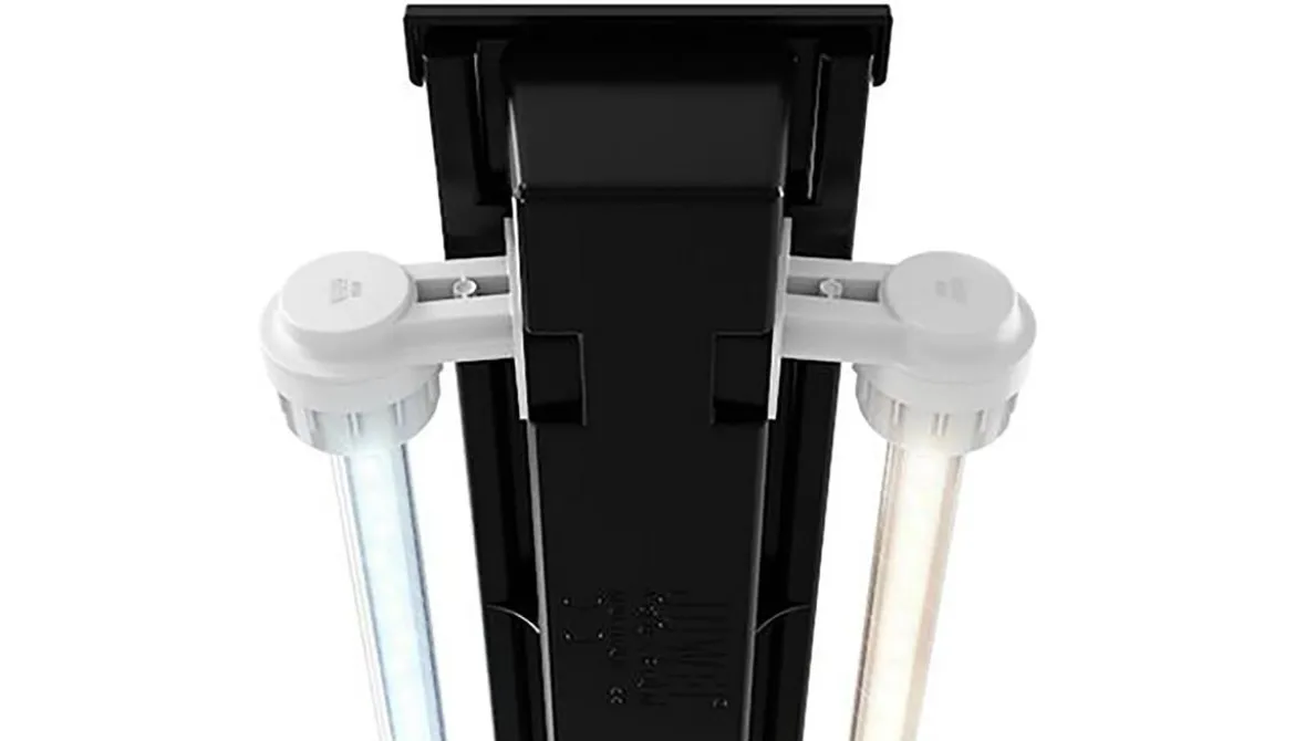 JUWEL® AQUARIUM Kombination Vision 450 LED, 450 l, ca. B151/H144/T63 cm
