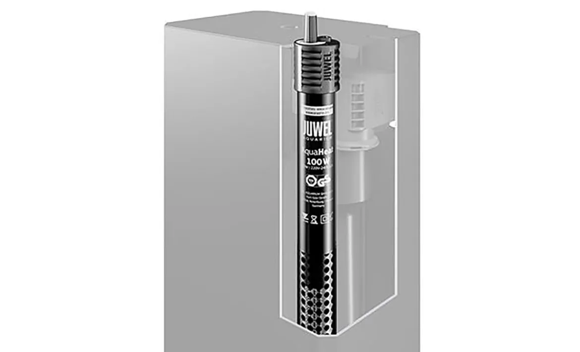 JUWEL® AQUARIUM Kombination Vision 450 LED, 450 l, ca. B151/H144/T63 cm