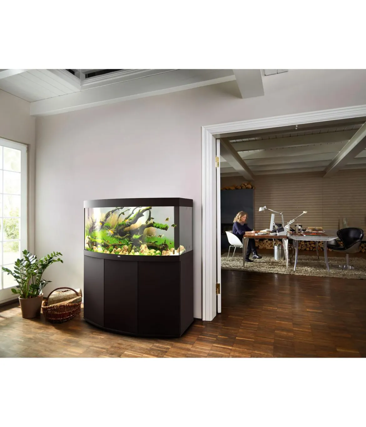 JUWEL® AQUARIUM Kombination Vision 260 LED