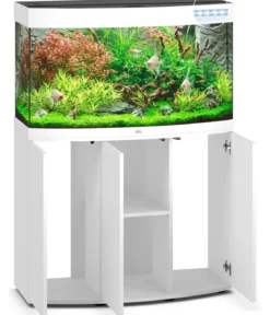 JUWEL® AQUARIUM Kombination Vision 180 LED, ca. B92/H128/T41 cm, 180 l