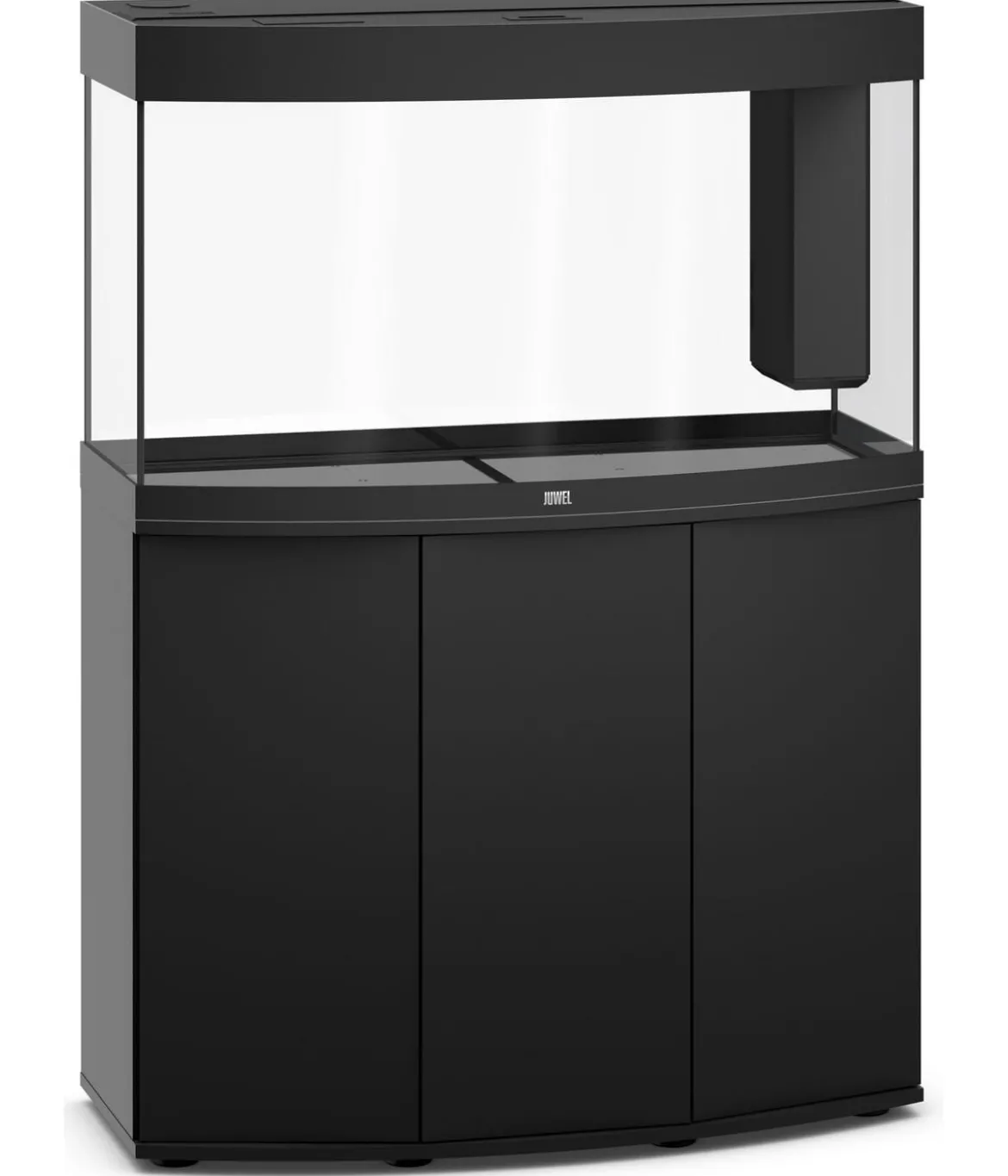 JUWEL® AQUARIUM Kombination Vision 180 LED, ca. B92/H128/T41 cm, 180 l