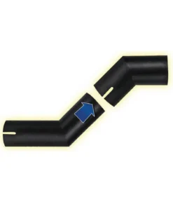 JUWEL® AQUARIUM Pumpenzubehör Ausströmer-Set