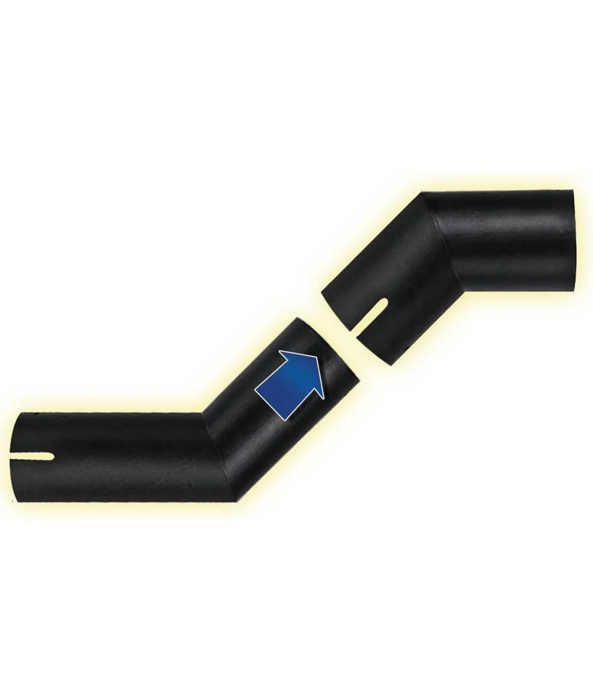 JUWEL® AQUARIUM Pumpenzubehör Ausströmer-Set
