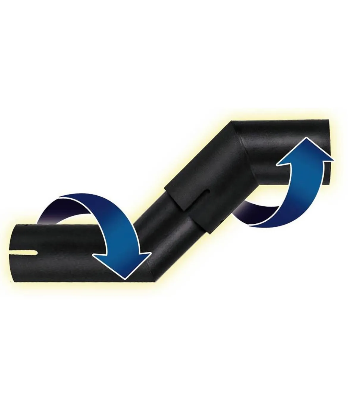 JUWEL® AQUARIUM Pumpenzubehör Ausströmer-Set