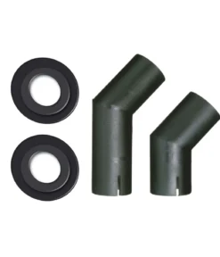 JUWEL® AQUARIUM Pumpenzubehör Ausströmer-Set