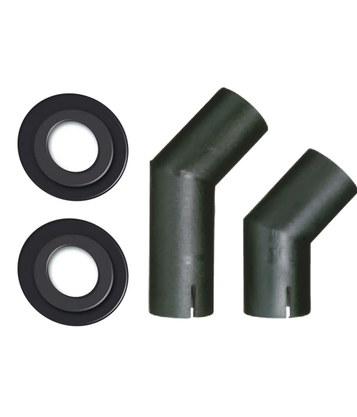 JUWEL® AQUARIUM Pumpenzubehör Ausströmer-Set