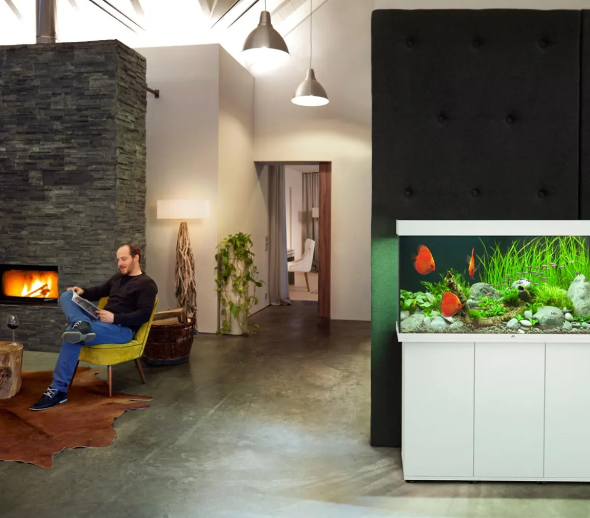 JUWEL® AQUARIUM Rio 350 LED